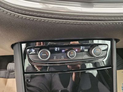 Opel Grandland X Gebrauchtwagen