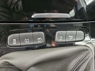 Opel Grandland X Gebrauchtwagen