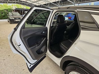 Opel Grandland X Gebrauchtwagen