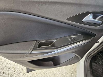 Opel Grandland X Gebrauchtwagen