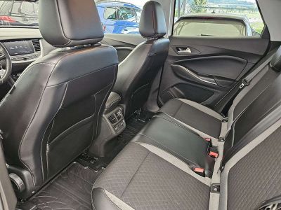 Opel Grandland X Gebrauchtwagen