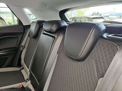 Opel Grandland X Gebrauchtwagen