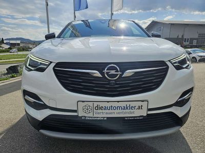 Opel Grandland X Gebrauchtwagen