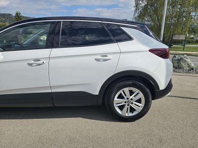 Opel Grandland X Gebrauchtwagen