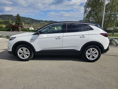 Opel Grandland X Gebrauchtwagen