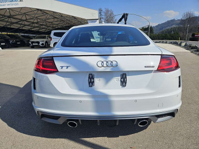 Audi TT Gebrauchtwagen