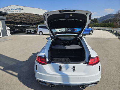 Audi TT Gebrauchtwagen