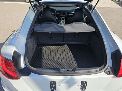 Audi TT Gebrauchtwagen