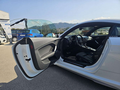 Audi TT Gebrauchtwagen