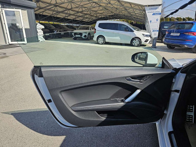 Audi TT Gebrauchtwagen