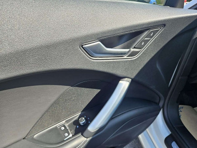 Audi TT Gebrauchtwagen