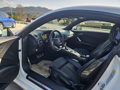 Audi TT Gebrauchtwagen