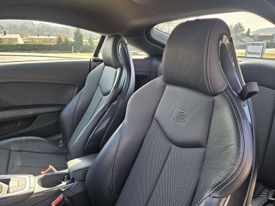 Audi TT Gebrauchtwagen