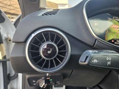 Audi TT Gebrauchtwagen