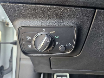 Audi TT Gebrauchtwagen