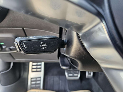 Audi TT Gebrauchtwagen