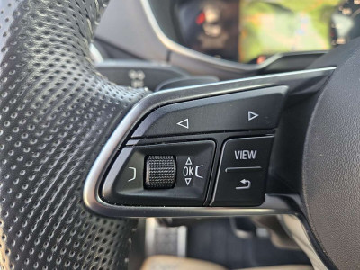 Audi TT Gebrauchtwagen