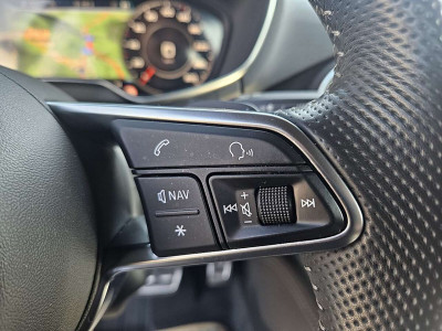 Audi TT Gebrauchtwagen