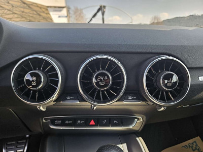 Audi TT Gebrauchtwagen