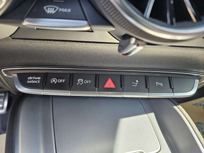 Audi TT Gebrauchtwagen