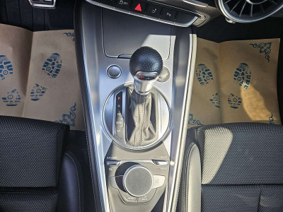 Audi TT Gebrauchtwagen