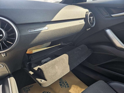 Audi TT Gebrauchtwagen