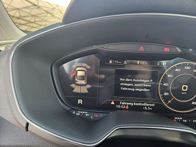 Audi TT Gebrauchtwagen