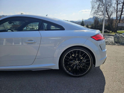 Audi TT Gebrauchtwagen