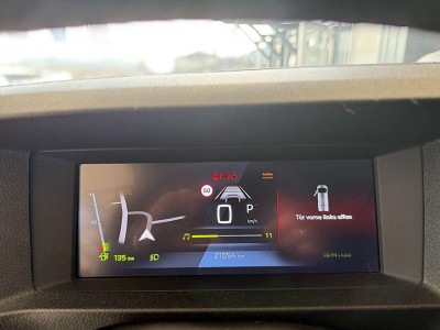 Peugeot Traveller Gebrauchtwagen