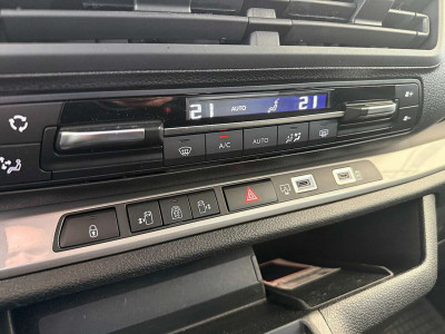 Peugeot Traveller Gebrauchtwagen