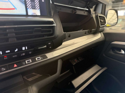 Peugeot Traveller Gebrauchtwagen