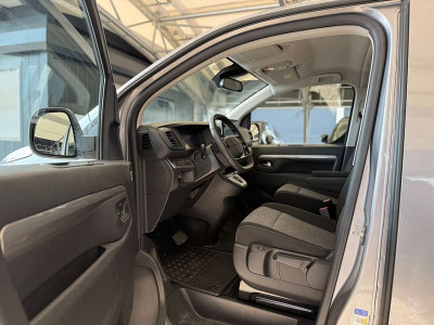 Peugeot Traveller Gebrauchtwagen