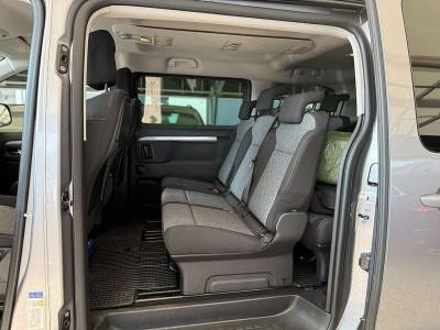 Peugeot Traveller Gebrauchtwagen