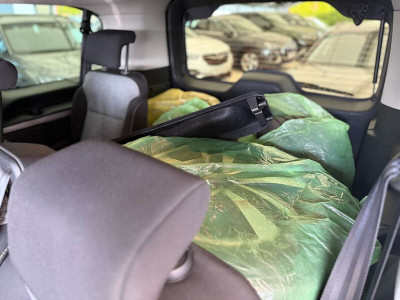 Peugeot Traveller Gebrauchtwagen