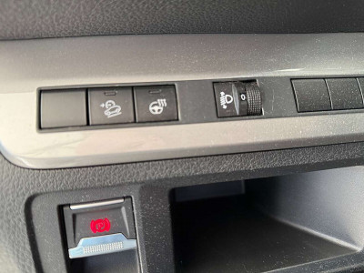 Peugeot Traveller Gebrauchtwagen