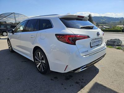 Toyota Corolla Gebrauchtwagen