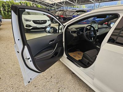 Toyota Corolla Gebrauchtwagen