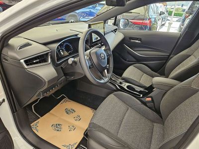 Toyota Corolla Gebrauchtwagen
