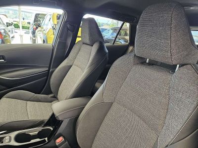 Toyota Corolla Gebrauchtwagen