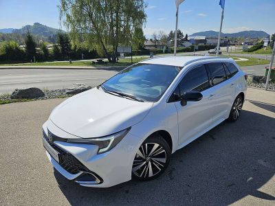 Toyota Corolla Gebrauchtwagen