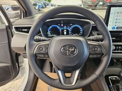 Toyota Corolla Gebrauchtwagen