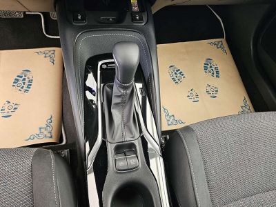 Toyota Corolla Gebrauchtwagen