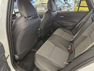 Toyota Corolla Gebrauchtwagen