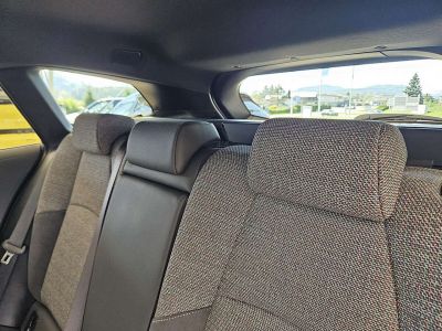 Toyota Corolla Gebrauchtwagen