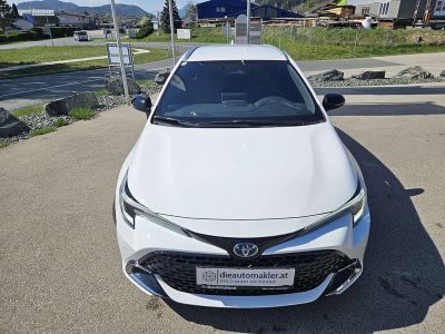 Toyota Corolla Gebrauchtwagen