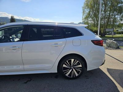 Toyota Corolla Gebrauchtwagen