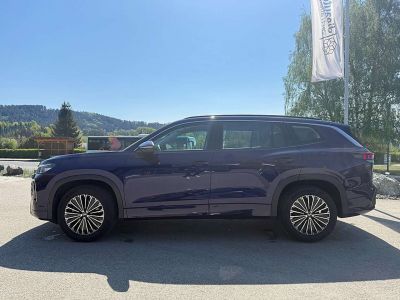 VW Tayron Gebrauchtwagen VW Tayron Gebrauchtwagen