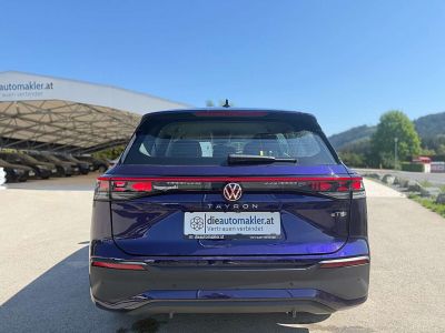 VW Tayron Gebrauchtwagen VW Tayron Gebrauchtwagen