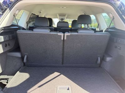 VW Tayron Gebrauchtwagen VW Tayron Gebrauchtwagen