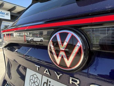 VW Tayron Gebrauchtwagen VW Tayron Gebrauchtwagen